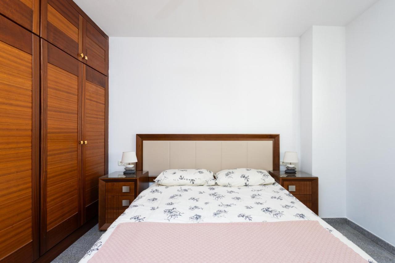 Eden Rentals Candelaria Melicoton Scape Exterior photo