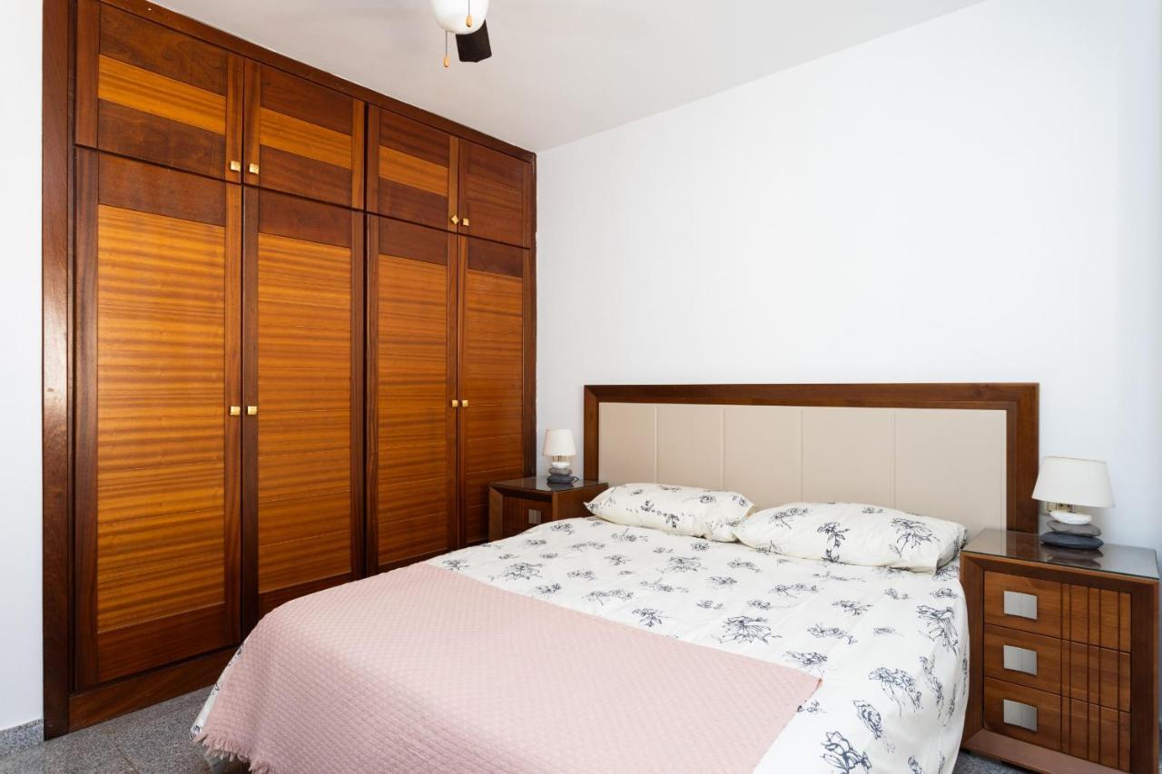 Eden Rentals Candelaria Melicoton Scape Exterior photo